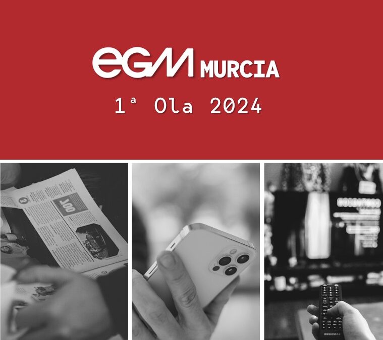 EGM MURCIA 1ª Ola 2024