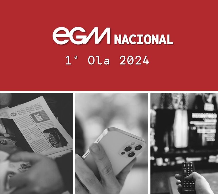 EGM NACIONAL 1ª Ola 2024