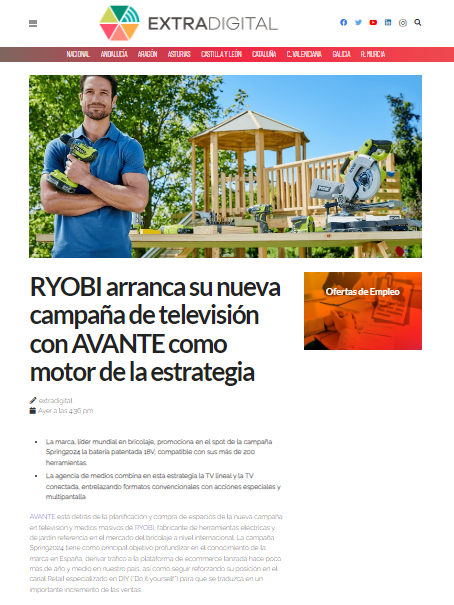 El Publicista_RYOBI