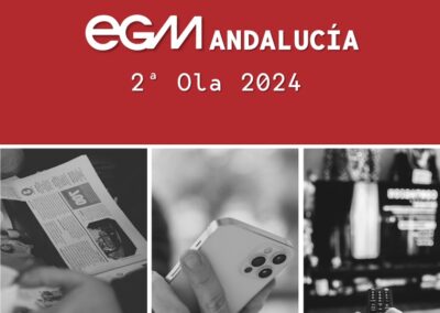 EGM ANDALUCÍA 2ª Ola 2024