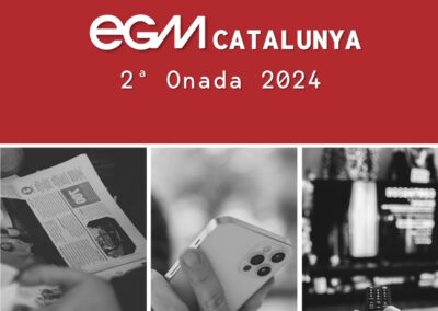 EGM CATALUNYA 2ª Onada 2024