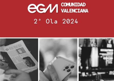 EGM COMUNIDAD VALENCIANA 2ª Ola 2024