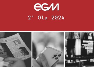 EGM NACIONAL 2ª Ola 2024