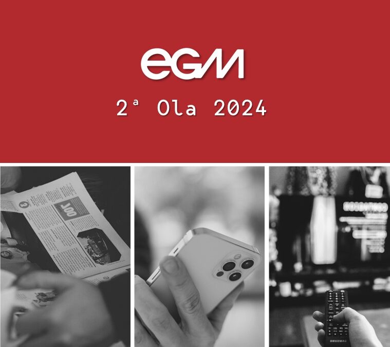 EGM NACIONAL 2ª Ola 2024