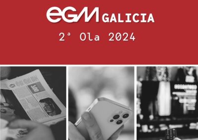 EGM GALICIA 2ª Ola 2024