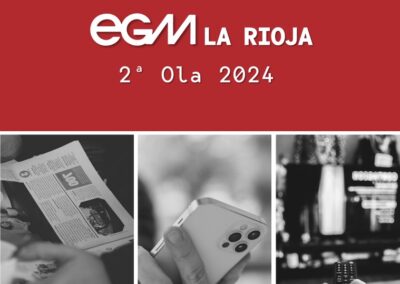 EGM LA RIOJA 2ª Ola 2024