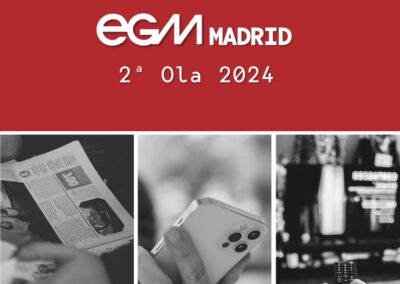 EGM MADRID 3ª Ola 2024