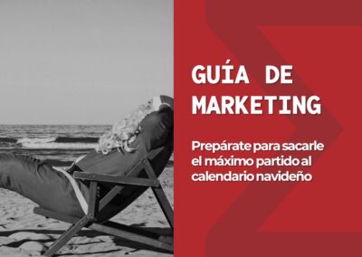 Guía de Marketing para Navidad