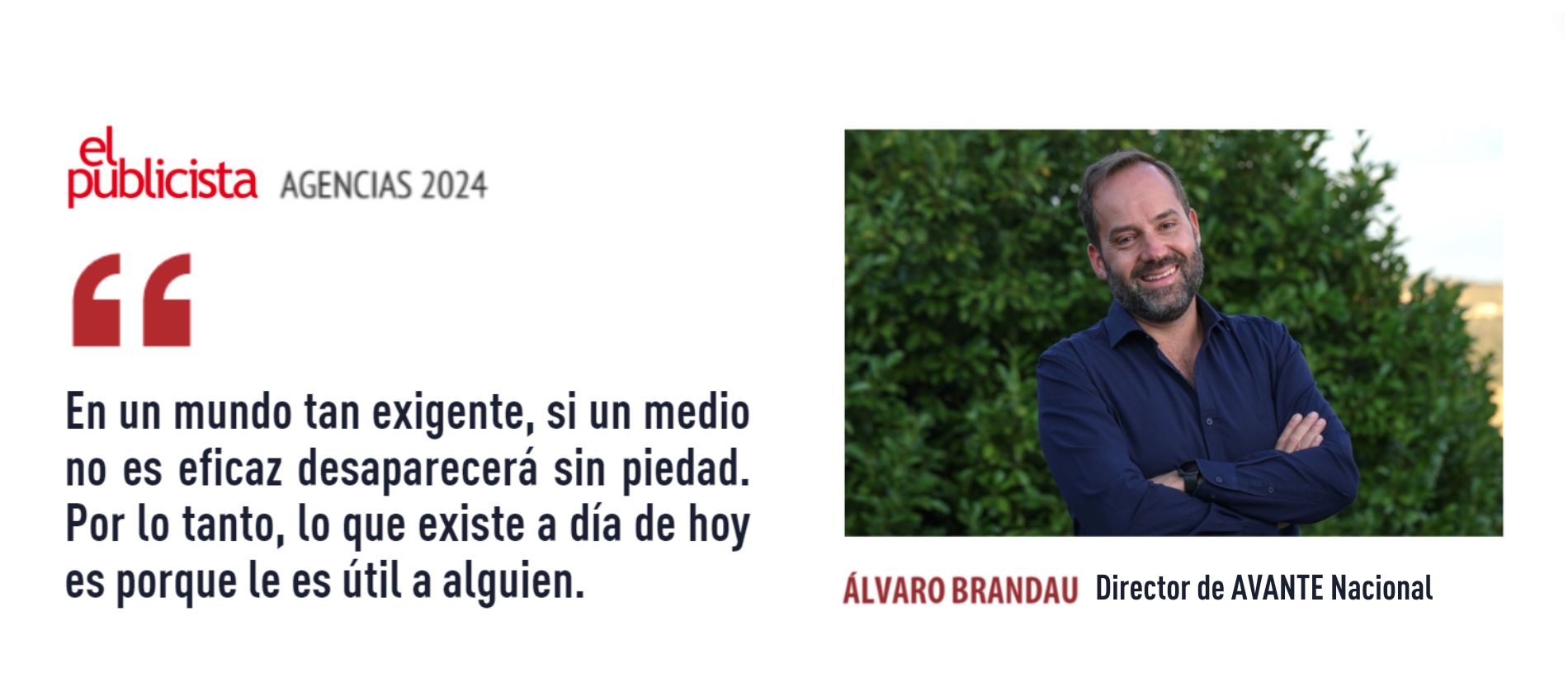 Álvaro Brandau_AVANTE_ElPublicista