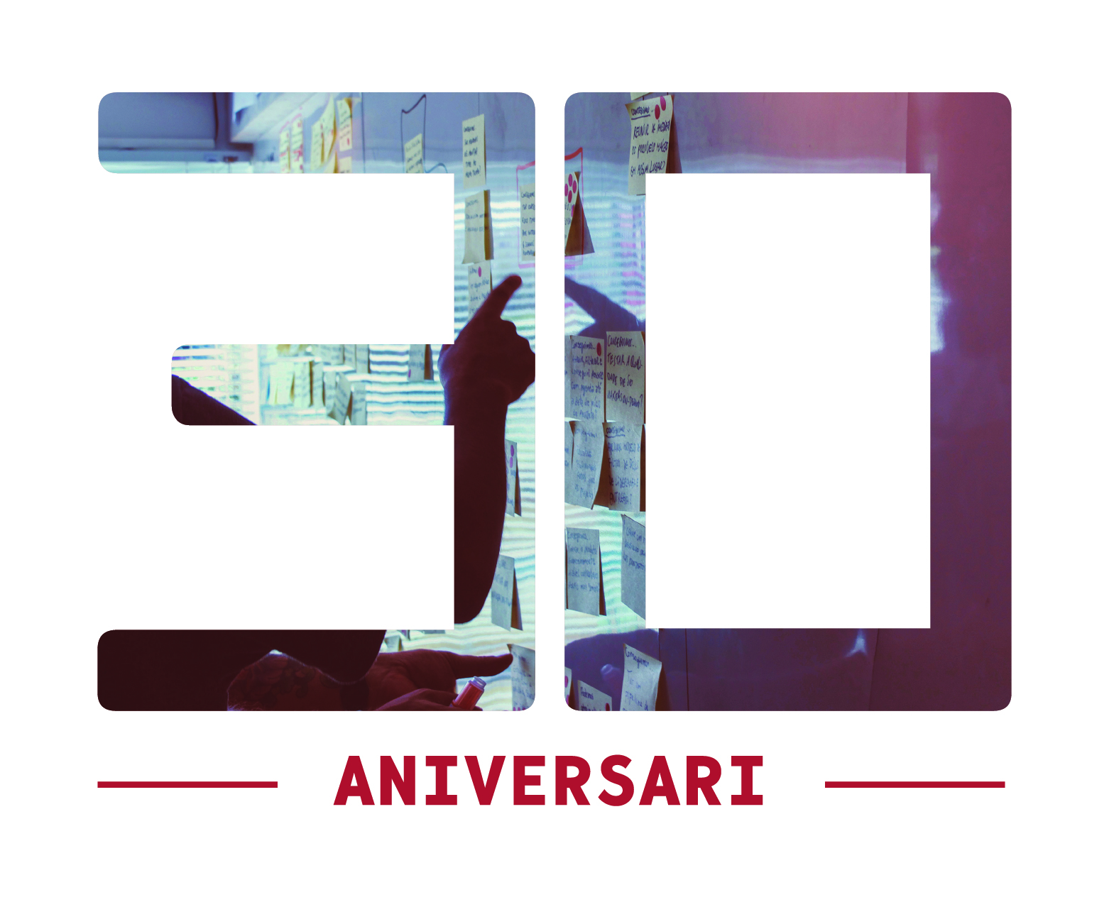 30 ANIVERSARIO AVANTE