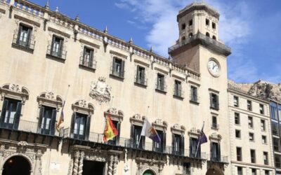 El Ayuntamiento de Alicante nos adjudica la gestión de sus campañas institucionales 