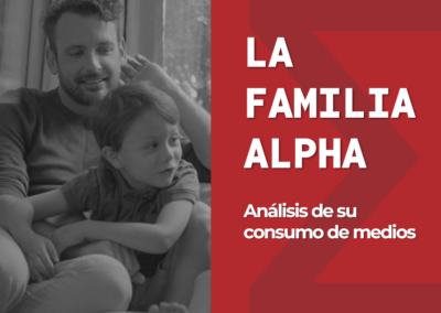 Conociendo a las Familias Alpha