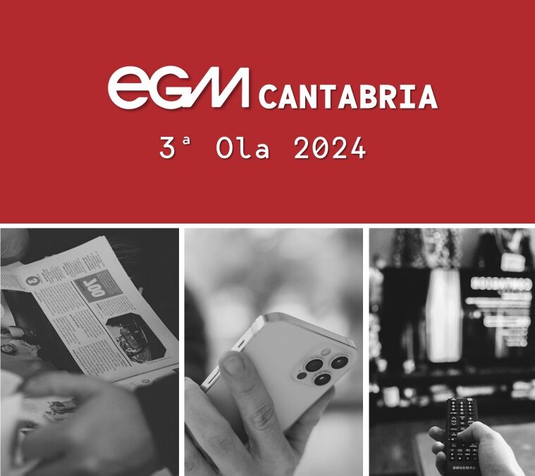 EGM CANTABRIA 3ª Ola 2024