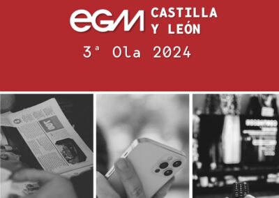 EGM CASTILLA Y LEÓN 3ª Ola 2024