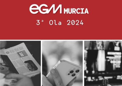 EGM MURCIA 3ª Ola 2024