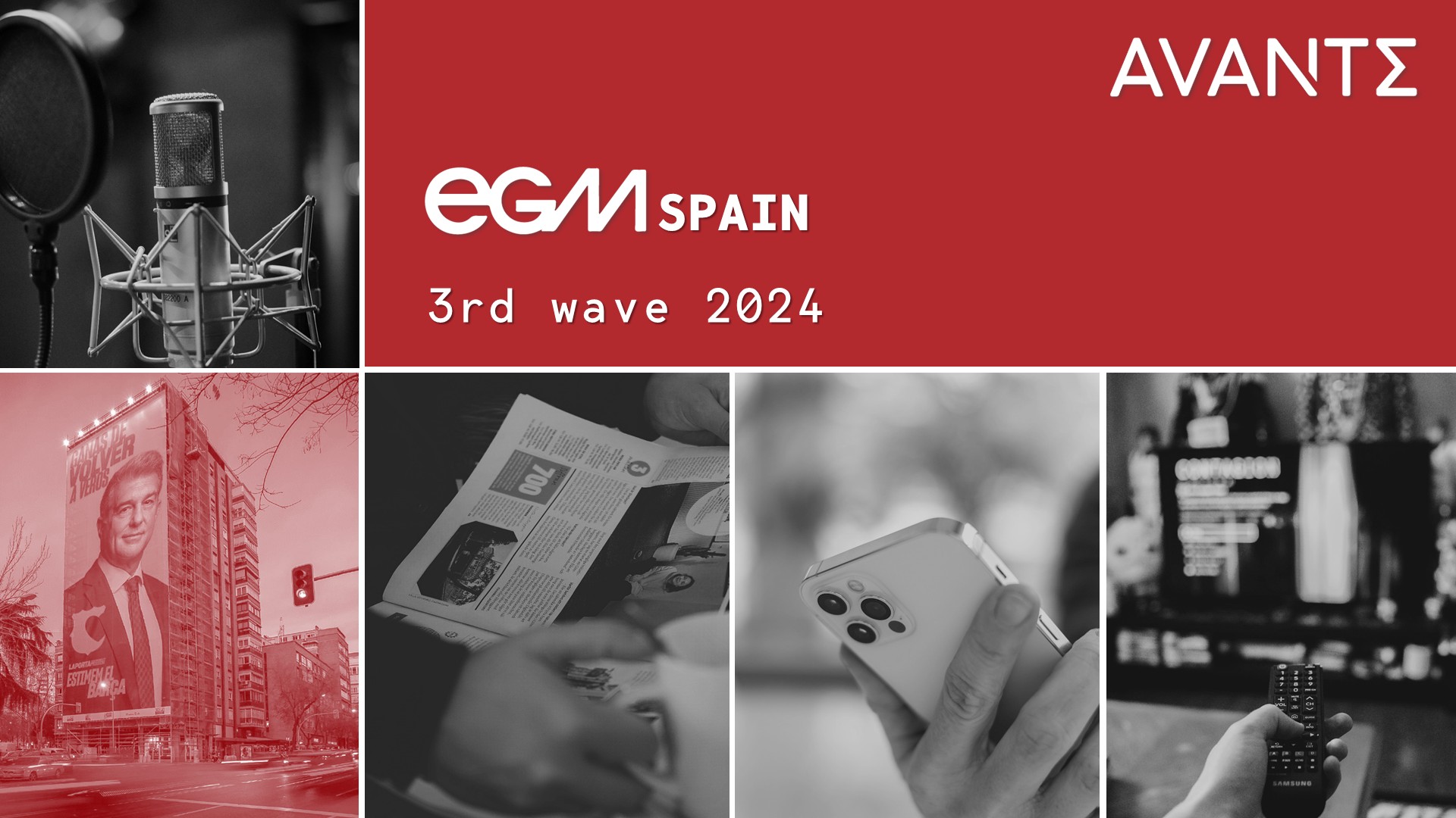 3º EGM 2024_AVANTE_SPAIN