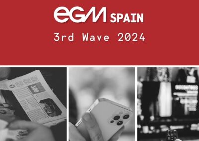 EGM SPAIN report 3rd WAVE 2024