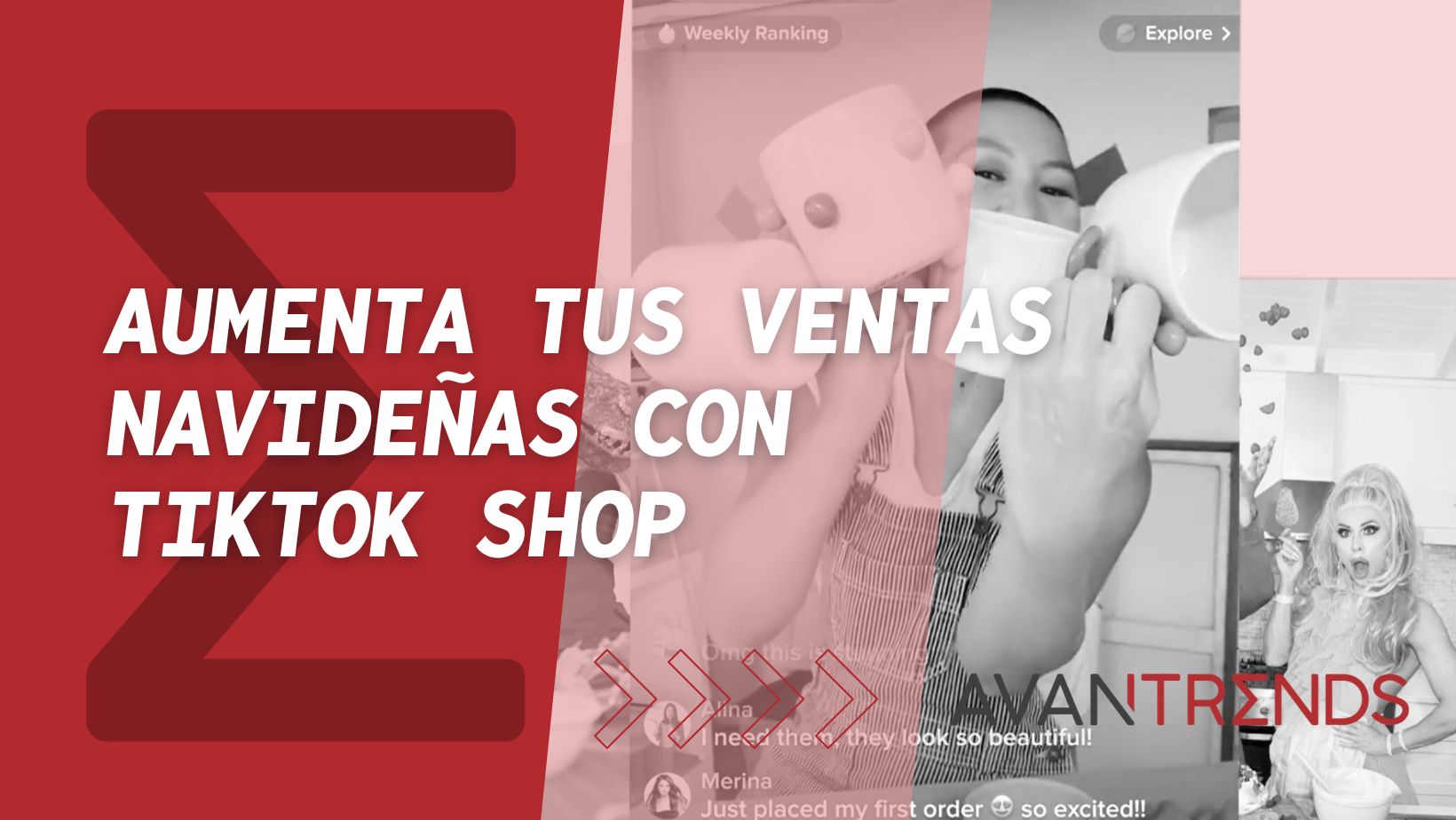 AVANTRENDS_TikTok Shop