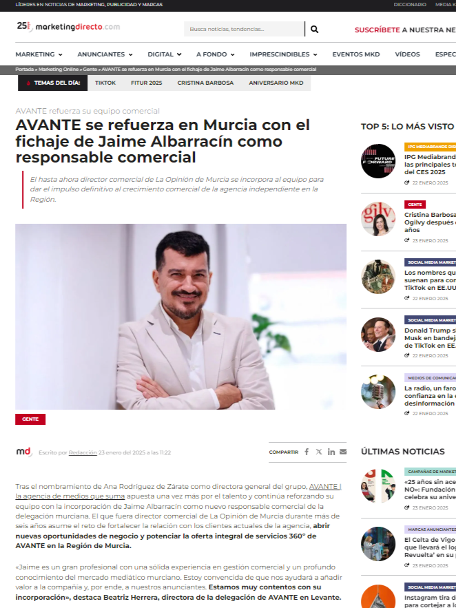 https://www.marketingdirecto.com/marketing-general/gente/avante-nombra-ana-rodriguez-de-zarate-nueva-directora-general