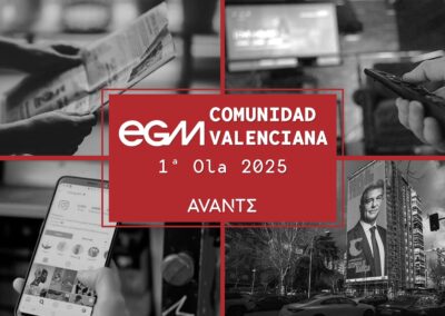 EGM COMUNIDAD VALENCIANA 1ª Ola 2025
