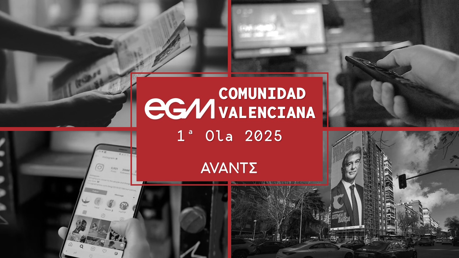 2º EGM Comunidad Valenciana