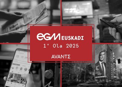 EGM EUSKADI 1ª Ola 2025