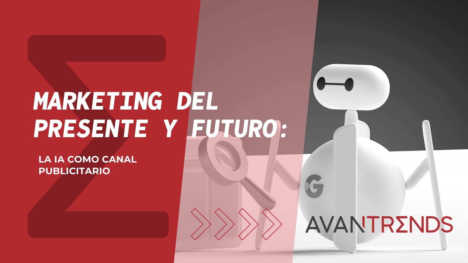 La IA como canal publicitario_AVANTREND
