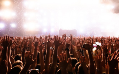 Muerte, resurrección y apoteosis del evento presencial