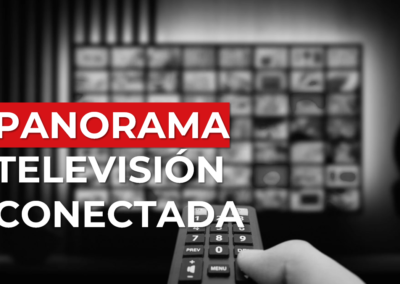 Panorama Televisión Conectada
