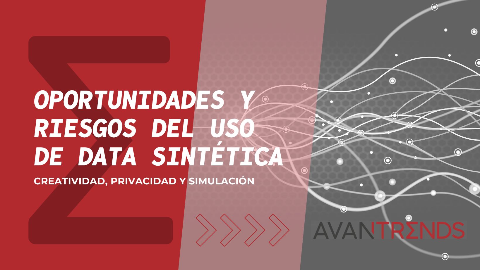 AVANTREND_Data Sintética