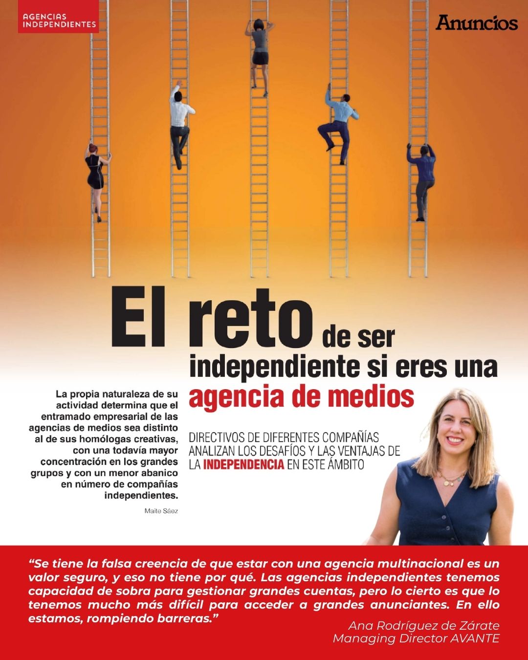 Ana Rodríguez de Zárate_Revista Anuncios