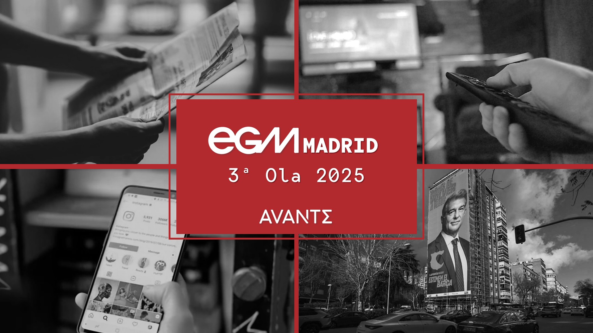 3º EGM 2025_MADRID_AVANTE